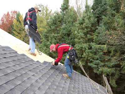 About Roof Repair Experts Pleasanton, NE